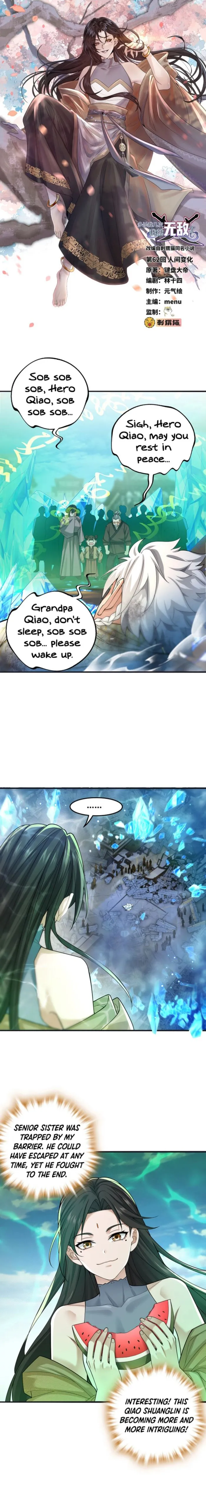Page 1 of Chapter 62