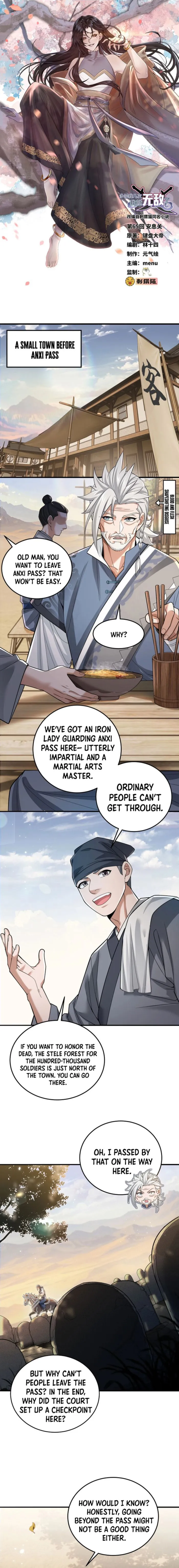Page 1 of Chapter 65