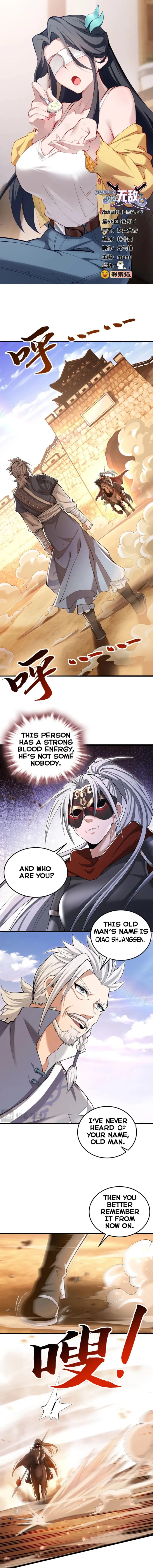 Page 1 of Chapter 66