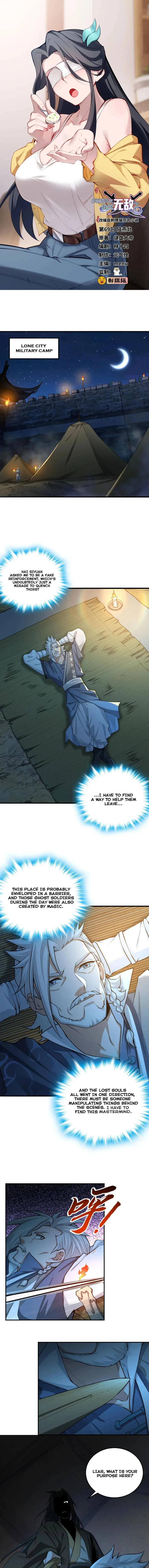 Page 1 of Chapter 69