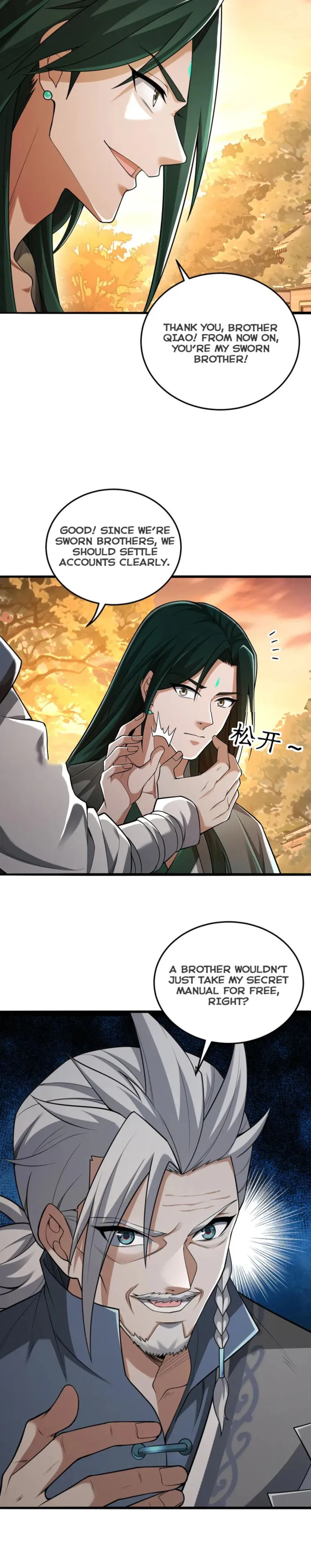 Page 8 of Chapter 70