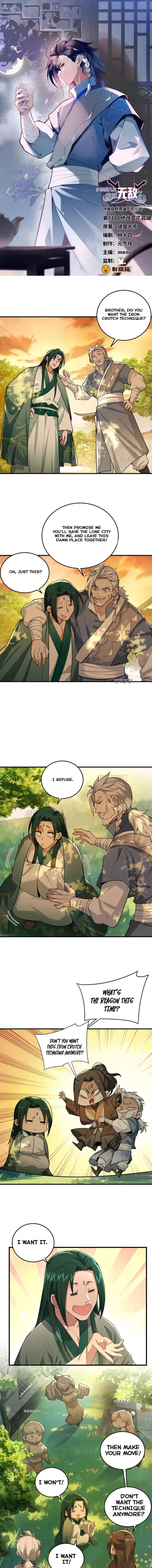Page 1 of Chapter 71