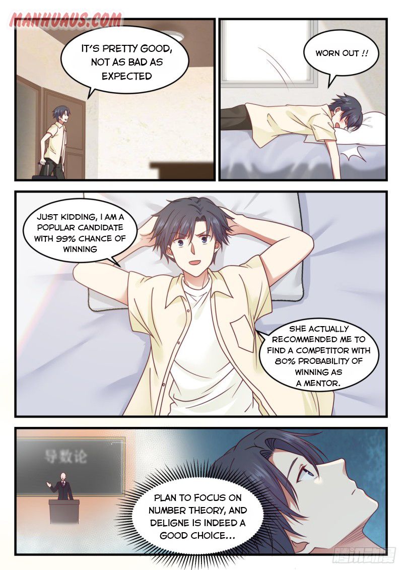 Page 2 of Chapter 100