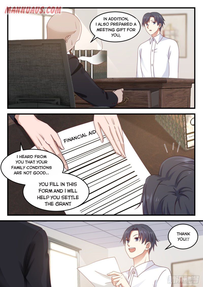 Page 6 of Chapter 100