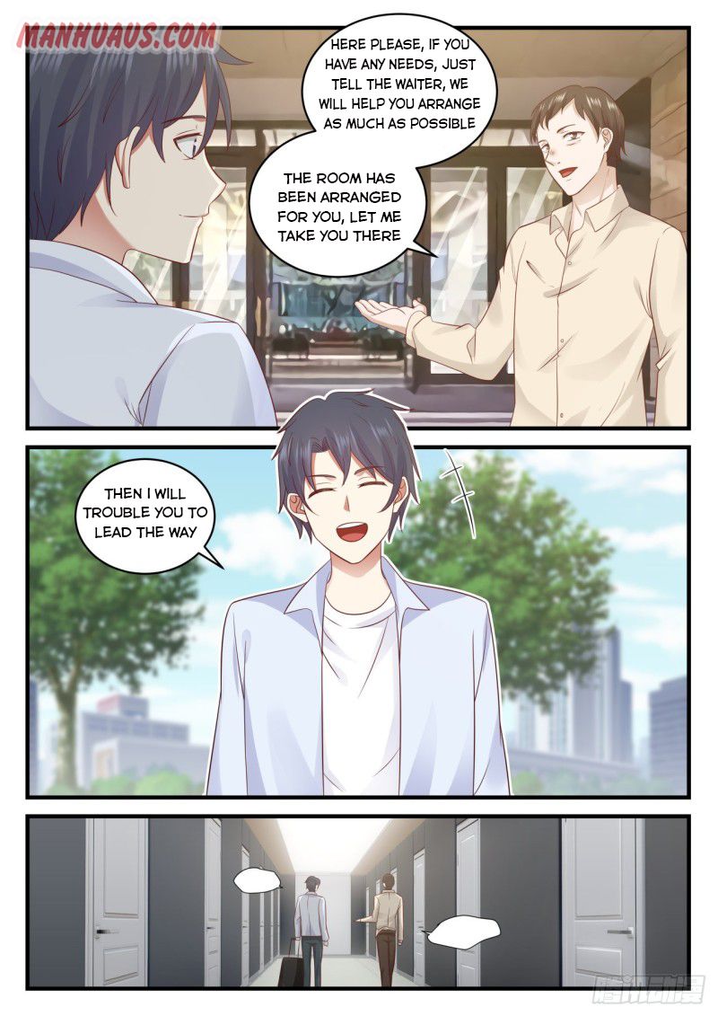 Page 8 of Chapter 110