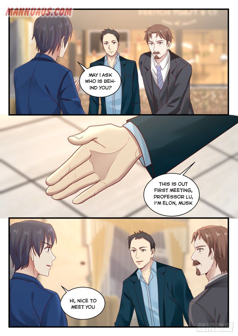 Page 2 of Chapter 129