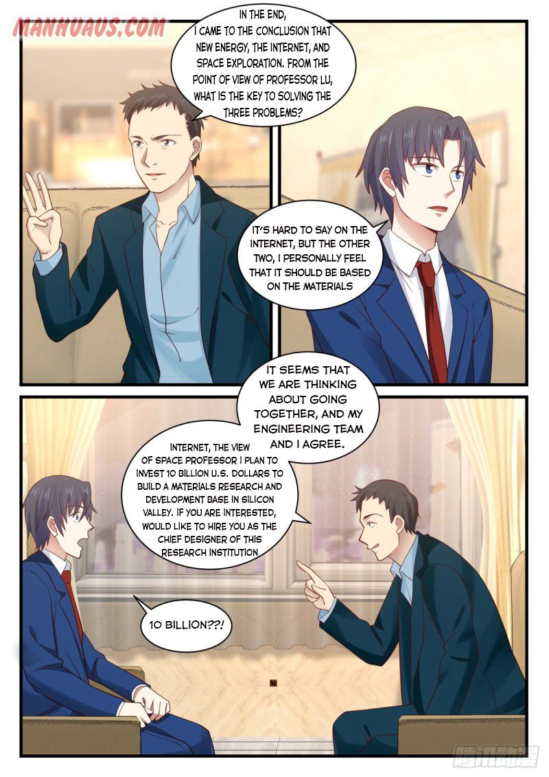 Page 6 of Chapter 129