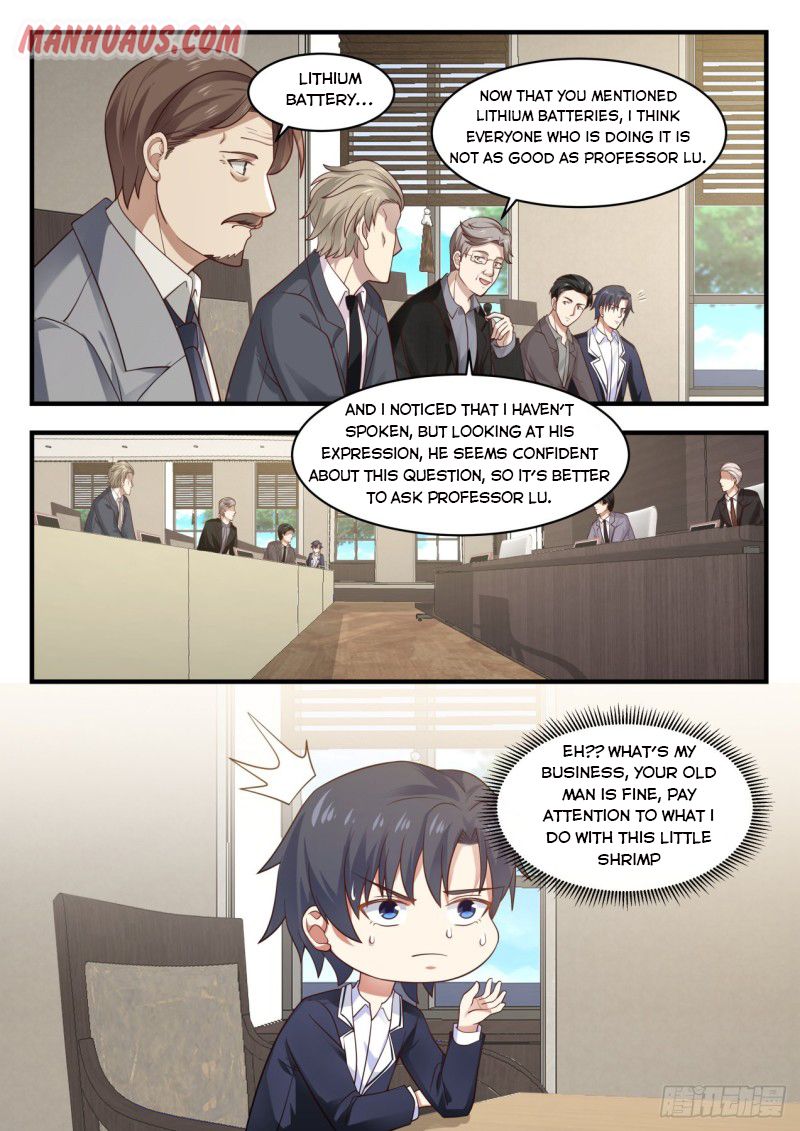 Page 3 of Chapter 134