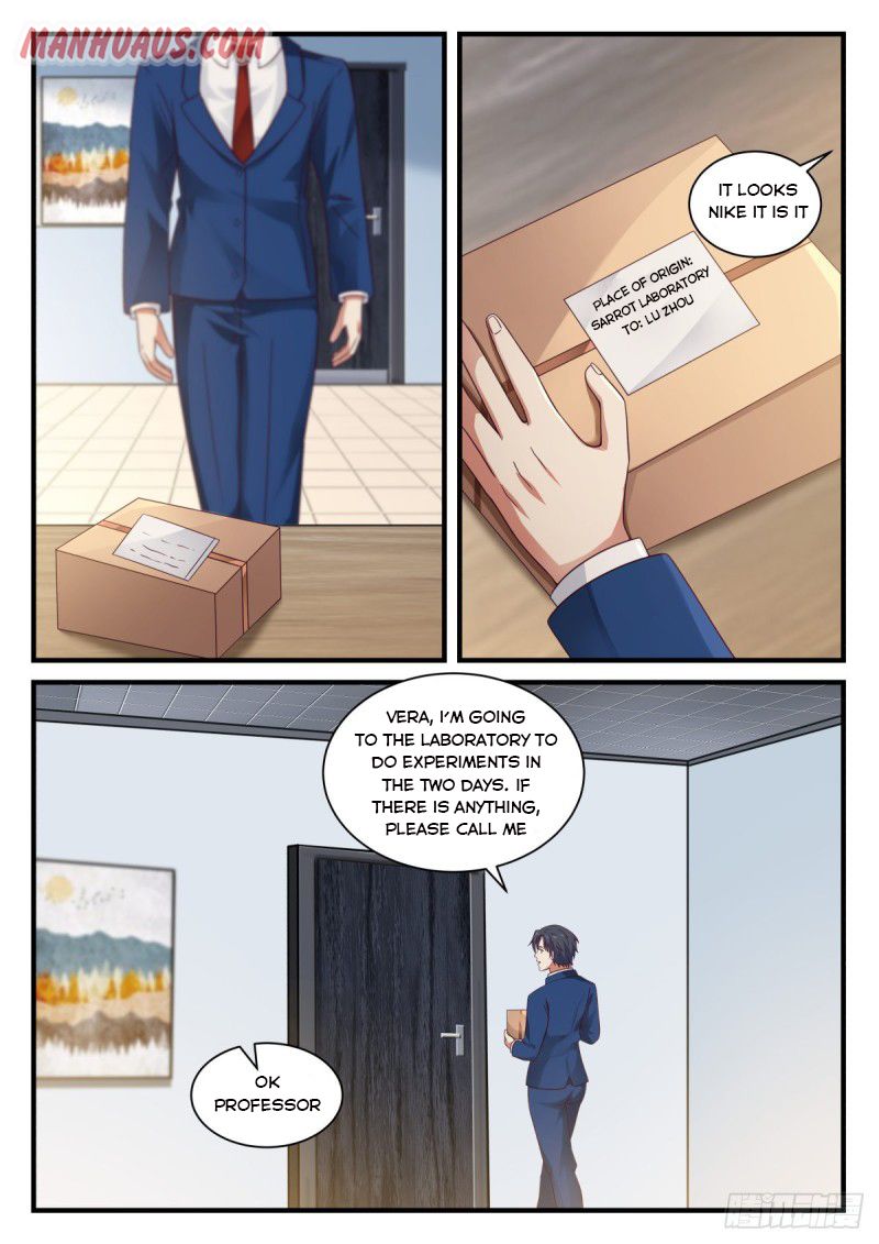Page 8 of Chapter 138
