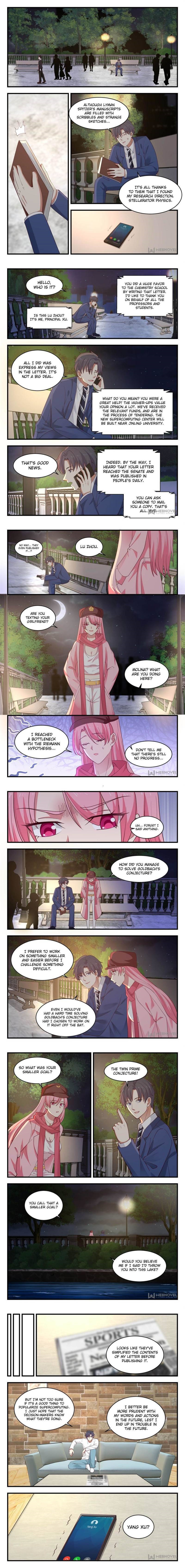 Page 1 of Chapter 154
