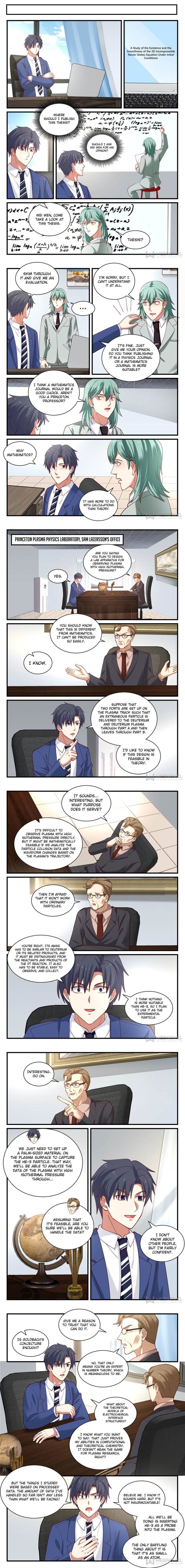 Page 1 of Chapter 156