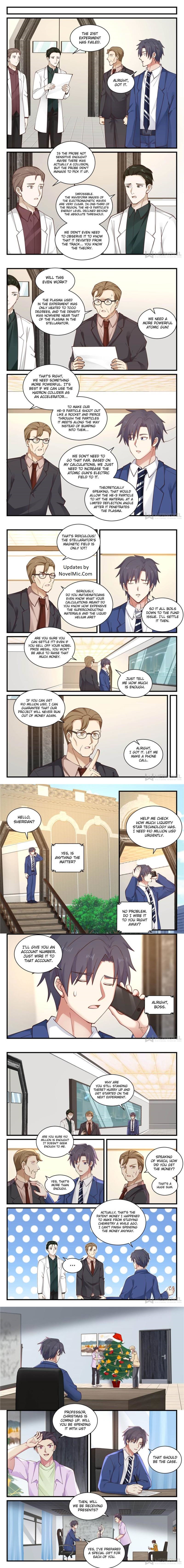 Page 1 of Chapter 157