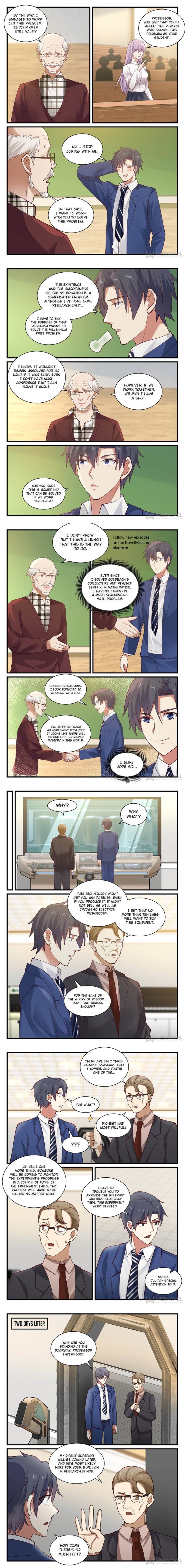 Page 1 of Chapter 158