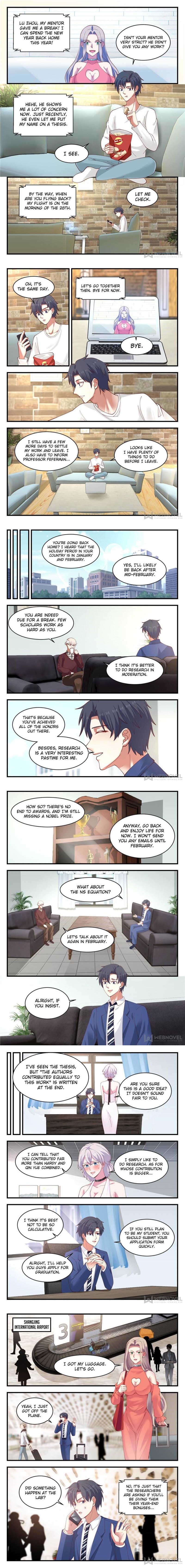 Page 1 of Chapter 160