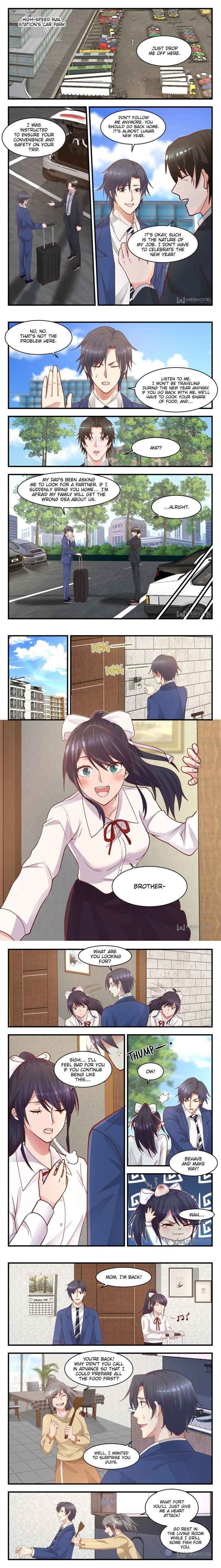 Page 1 of Chapter 166