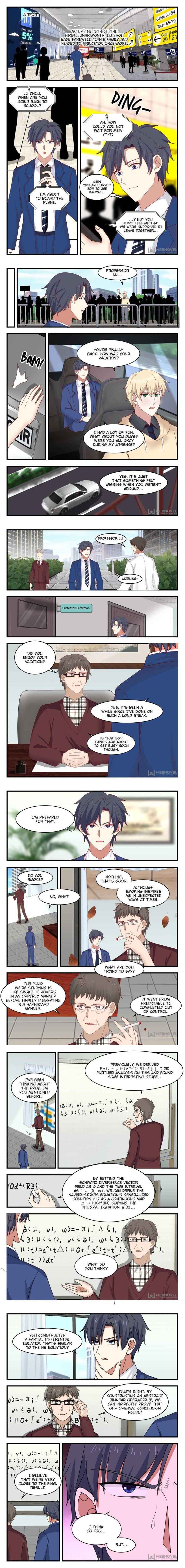 Page 1 of Chapter 167