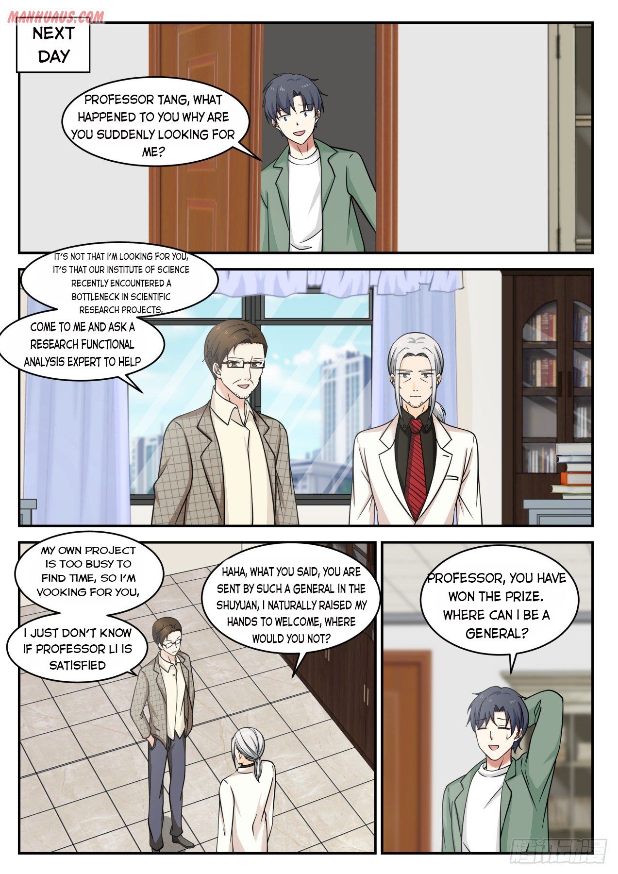 Page 11 of Chapter 40