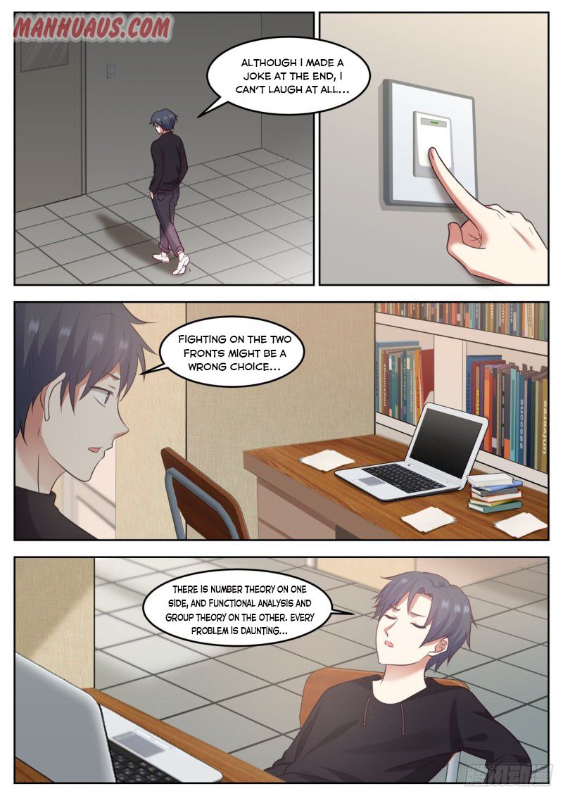 Page 8 of Chapter 85