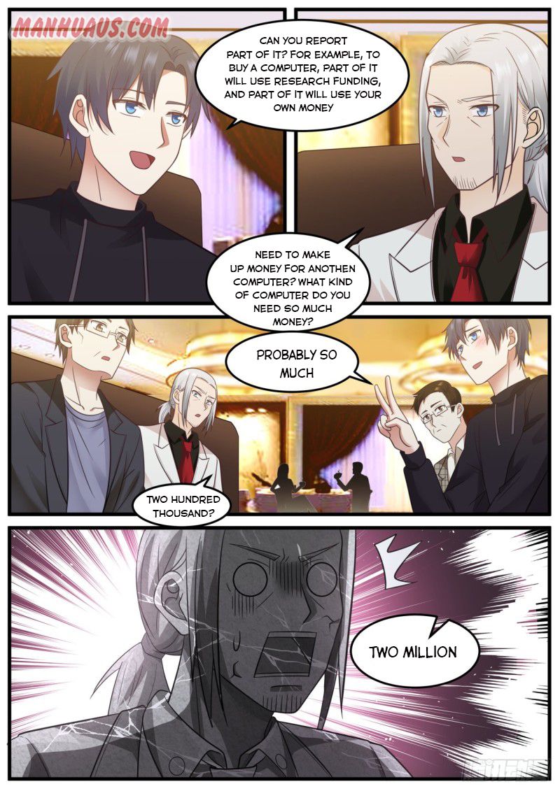 Page 1 of Chapter 91