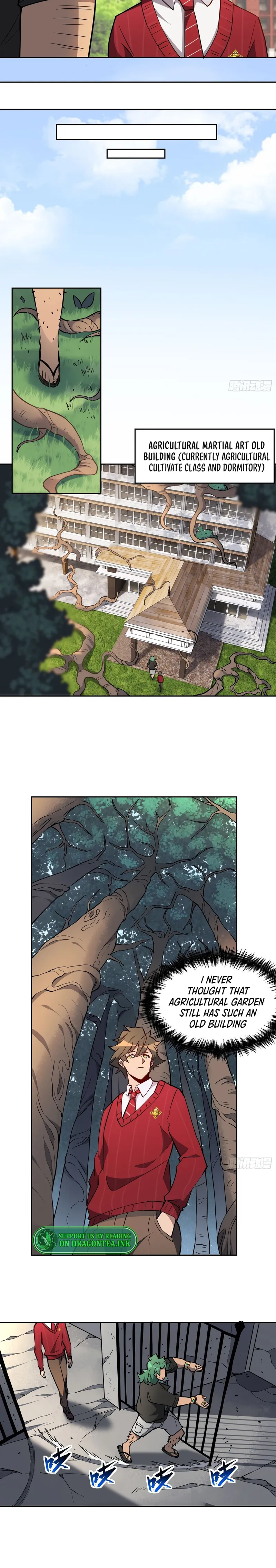 Page 3 of Chapter 100