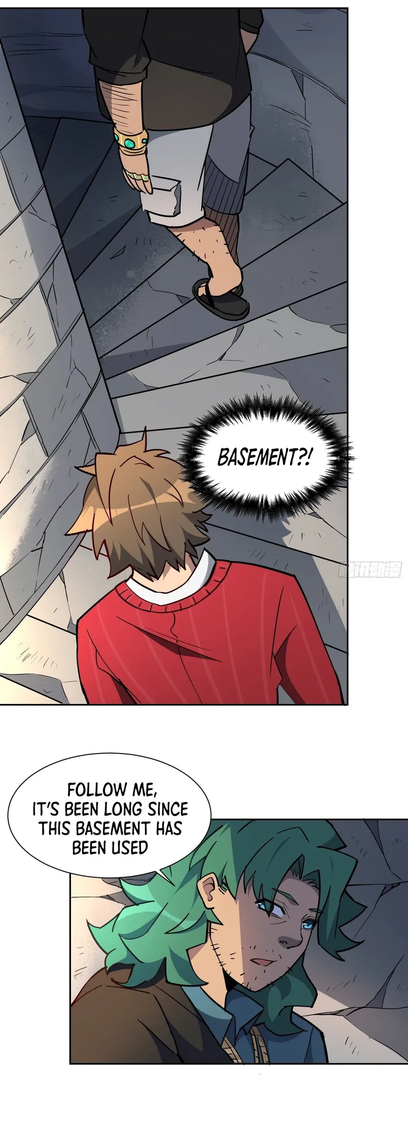 Page 4 of Chapter 100
