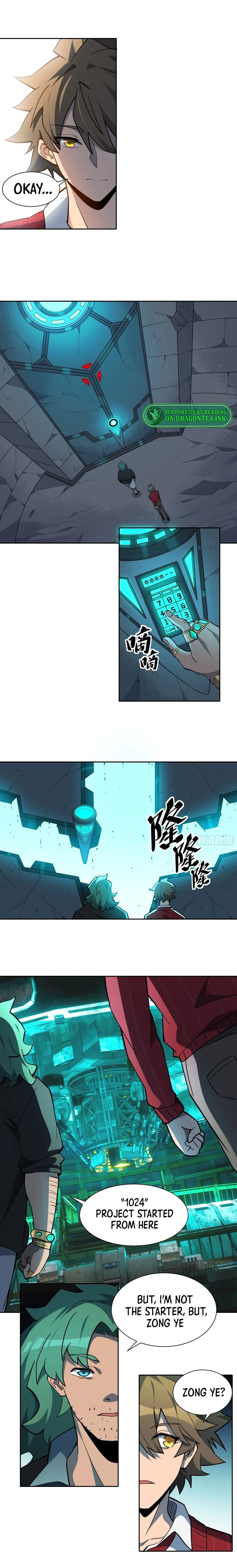 Page 5 of Chapter 100