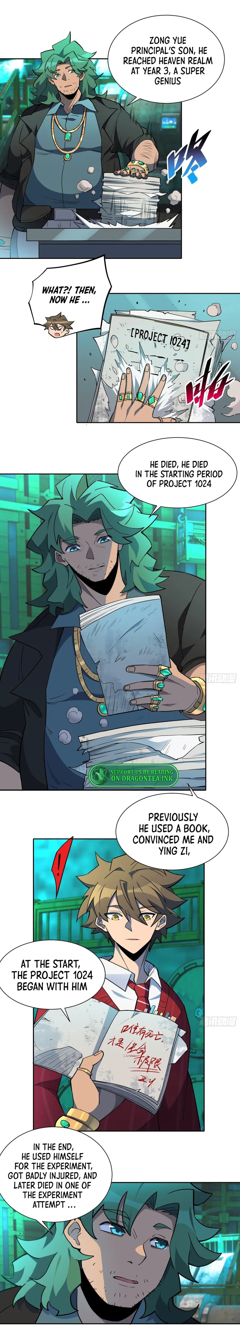 Page 6 of Chapter 100