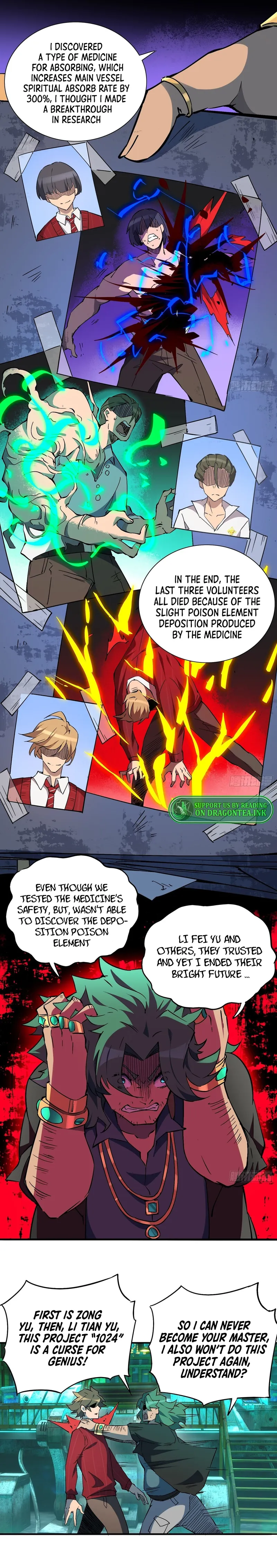 Page 8 of Chapter 100
