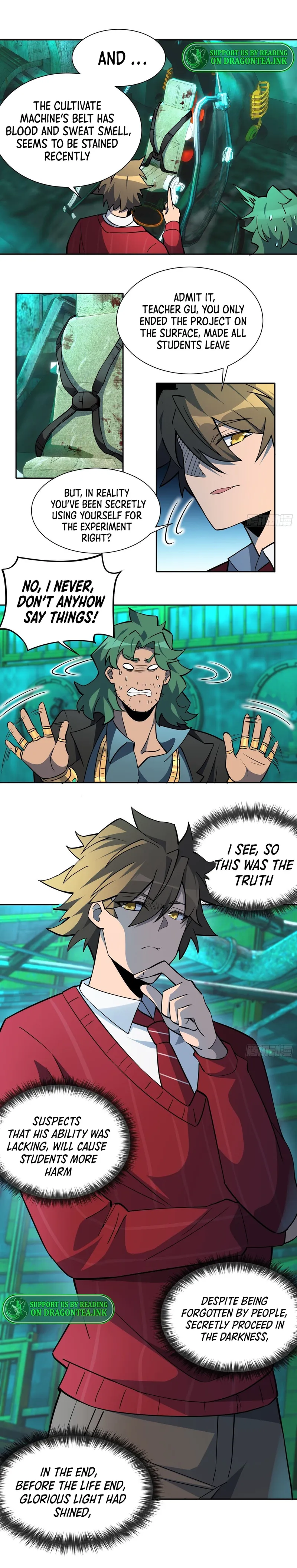 Page 10 of Chapter 100