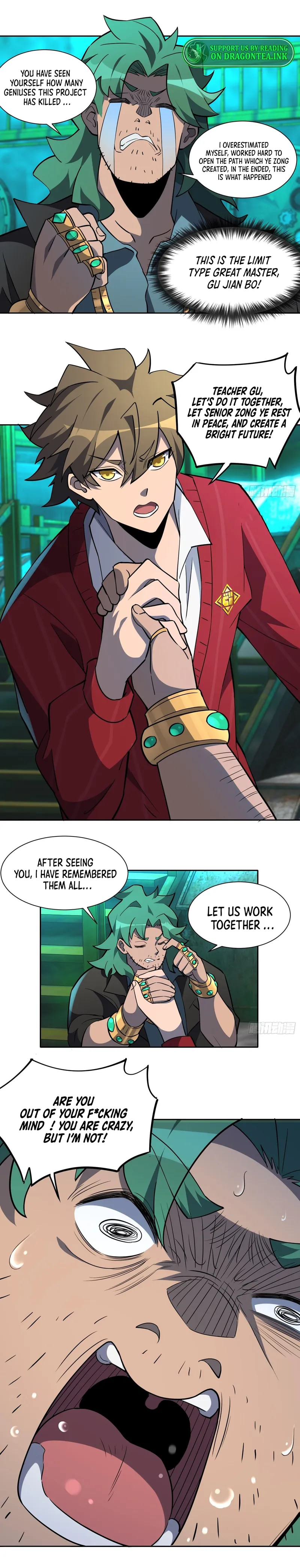 Page 2 of Chapter 101