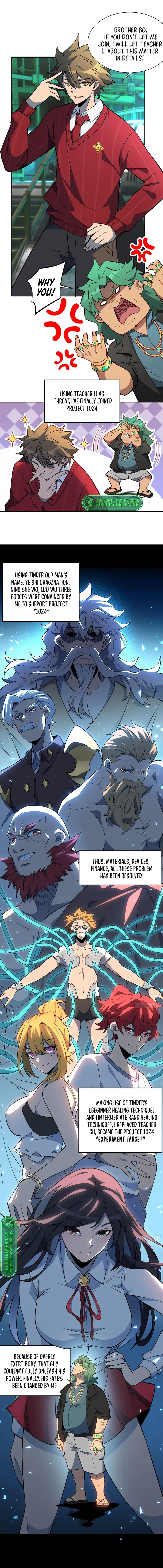 Page 3 of Chapter 101