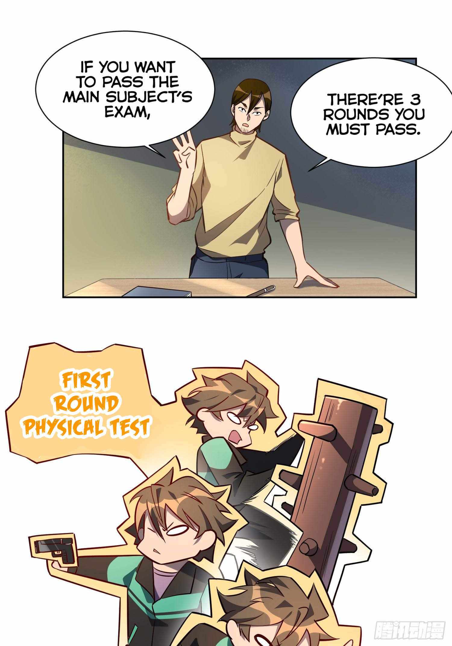 Page 3 of Chapter 23