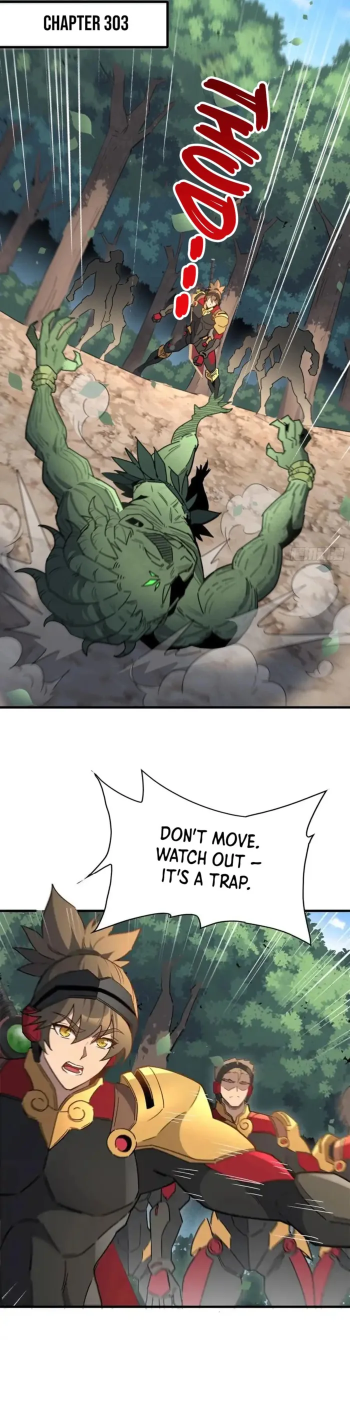 Page 2 of Chapter 303