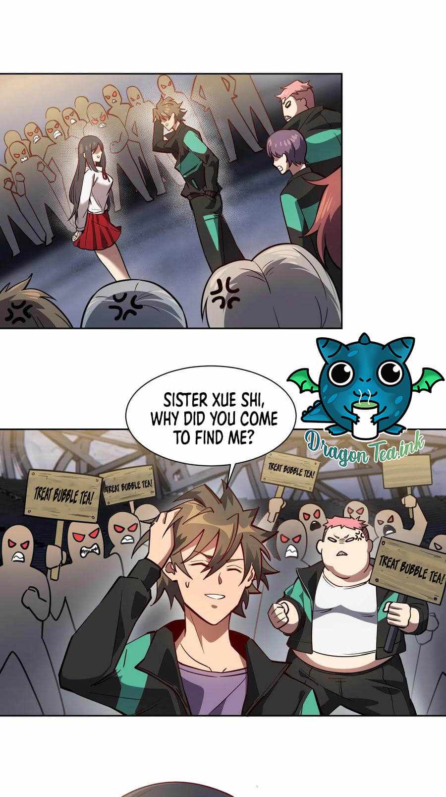 Page 2 of Chapter 54