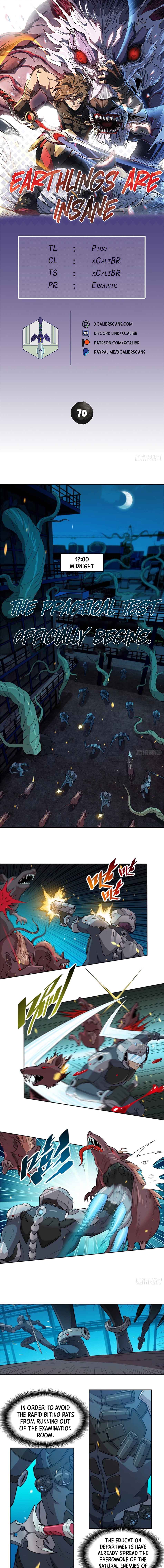 Page 1 of Chapter 70
