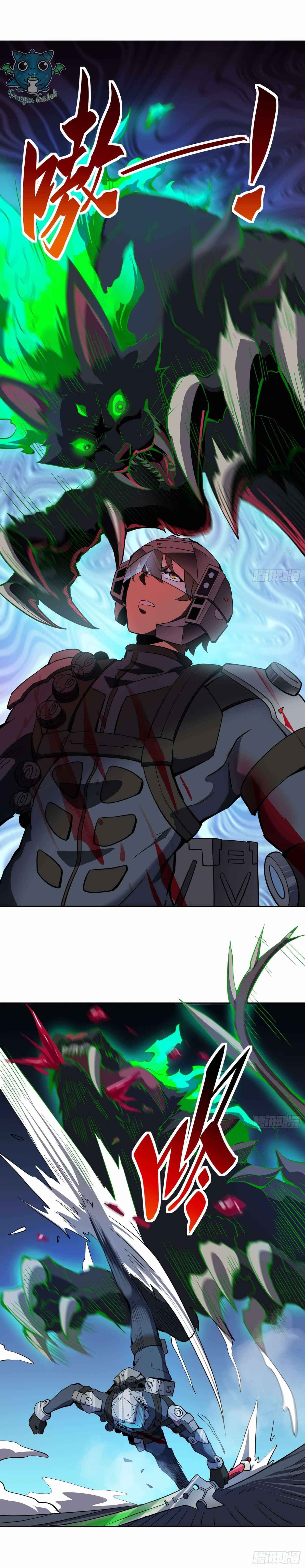 Page 1 of Chapter 73