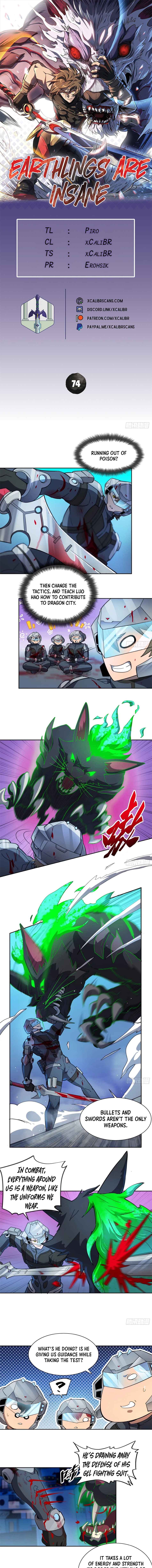 Page 1 of Chapter 74