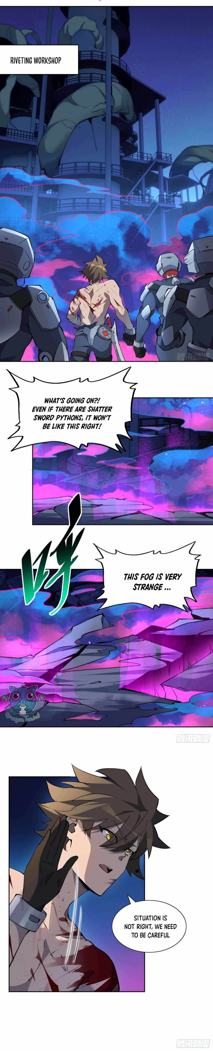 Page 2 of Chapter 77