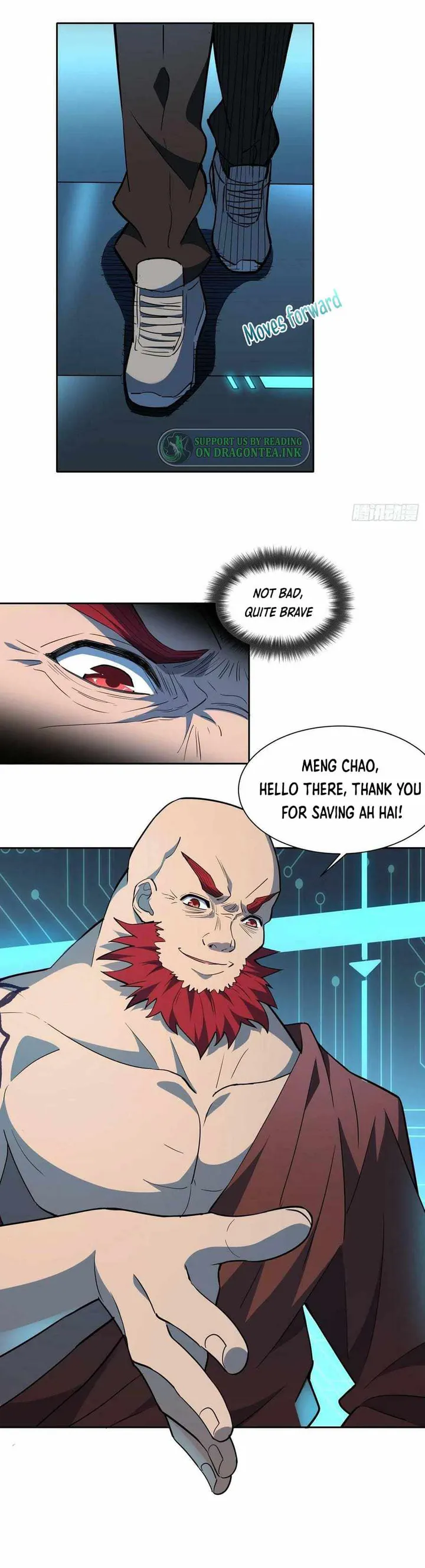 Page 10 of Chapter 91