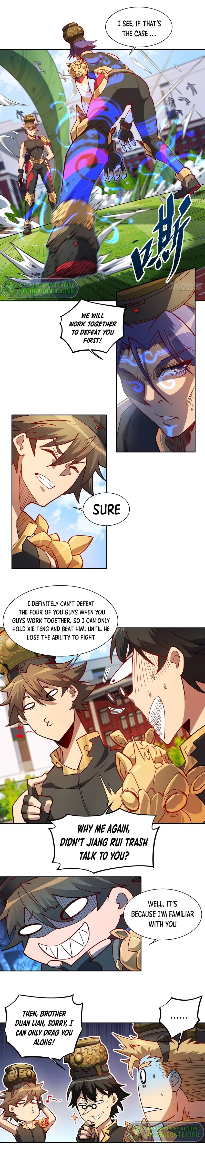 Page 8 of Chapter 95