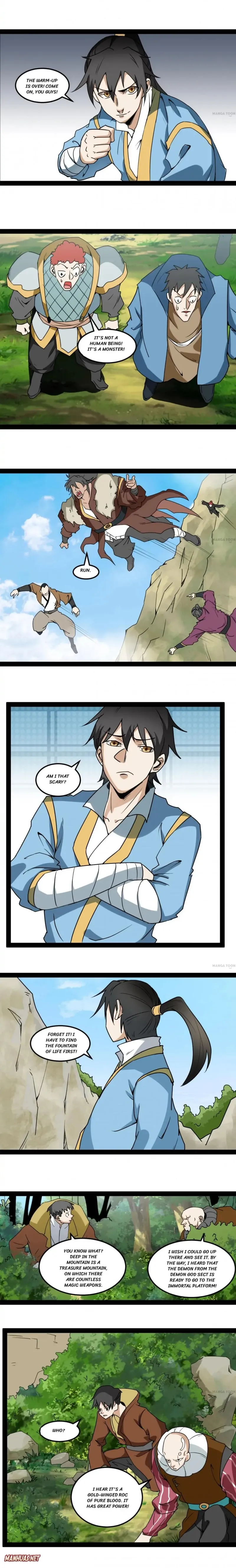 Page 3 of Chapter 101