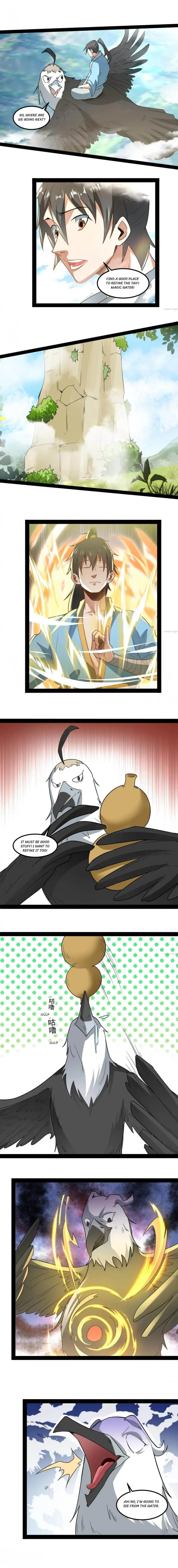 Page 1 of Chapter 107