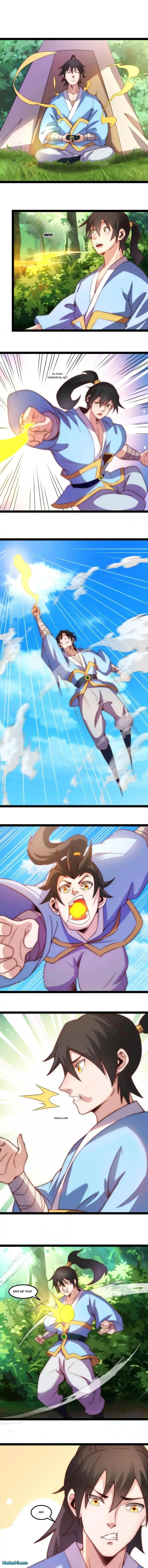Page 1 of Chapter 129