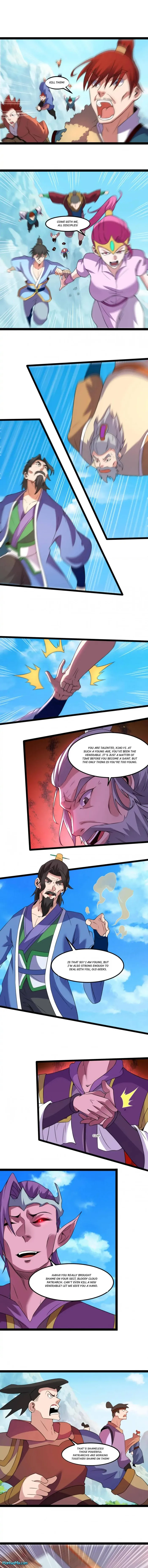 Page 1 of Chapter 134