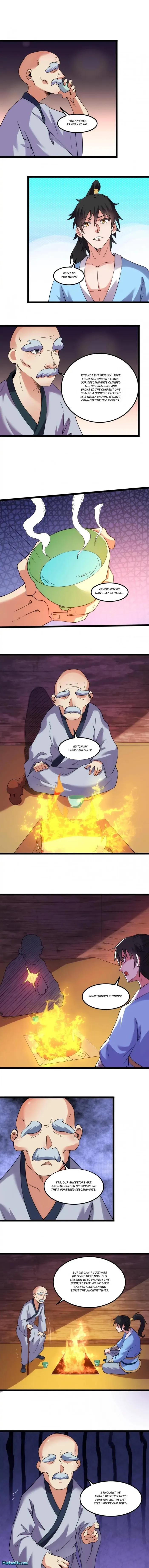Page 1 of Chapter 138