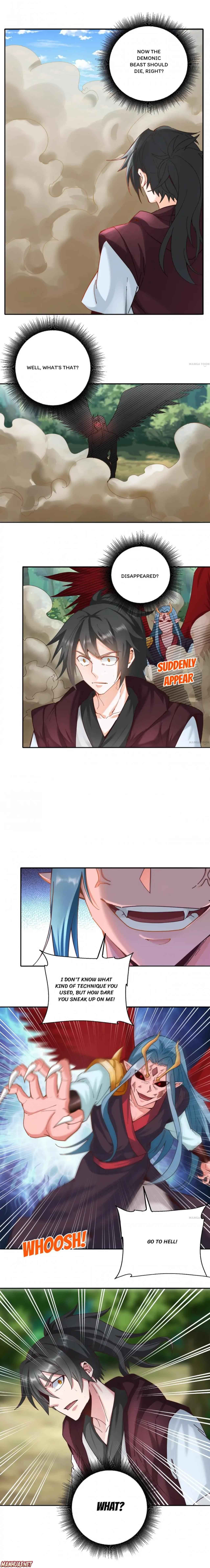 Page 1 of Chapter 31