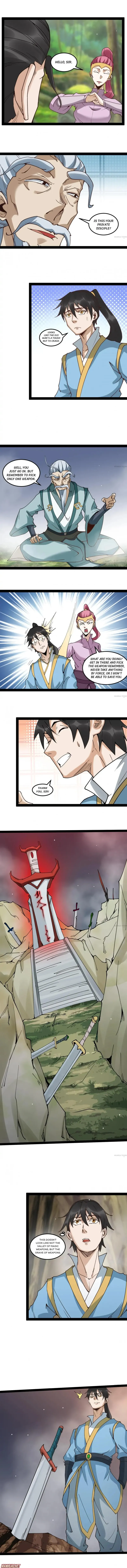 Page 1 of Chapter 91