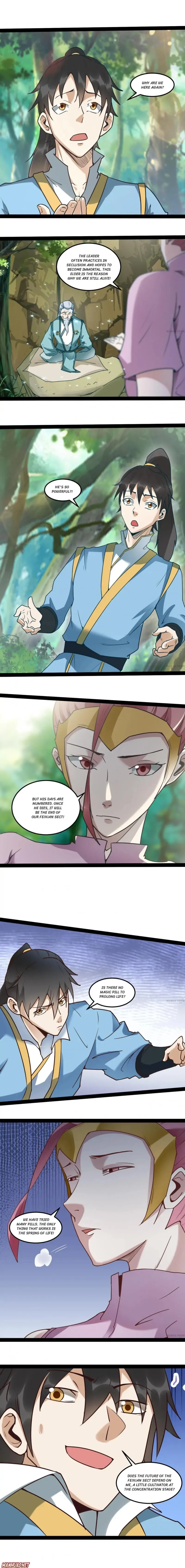 Page 1 of Chapter 97