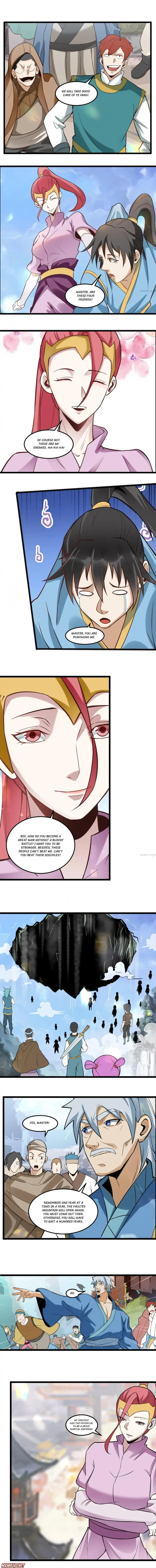 Page 1 of Chapter 99