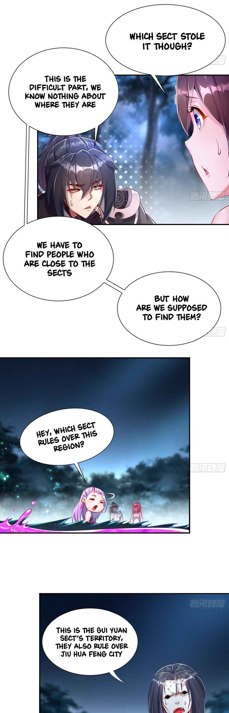 Page 8 of Chapter 80